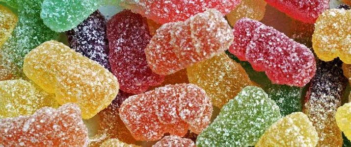 Helfen keto Gummis wirklich beim Abnehmen?