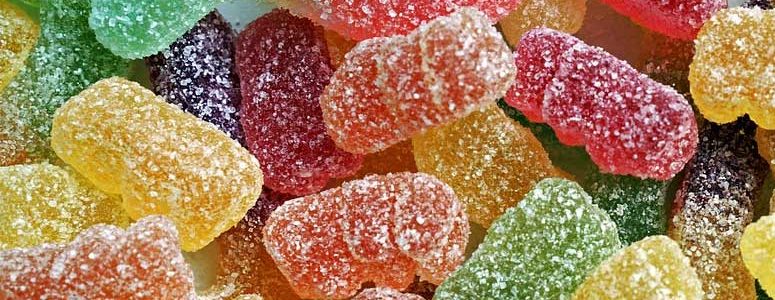 Helfen Keto Gummies dabei, zusätzliches Gewicht zu verlieren?